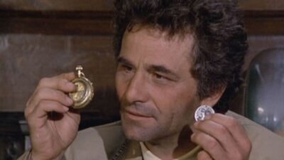 Columbo : saviez-vous qu’un épisode de la série avait inspiré un véritable meurtre ?