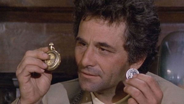 columbo