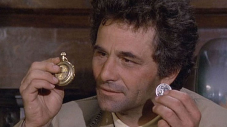 Columbo : ce célèbre épisode de la série a-t-il inspiré un véritable meurtre en France ?
