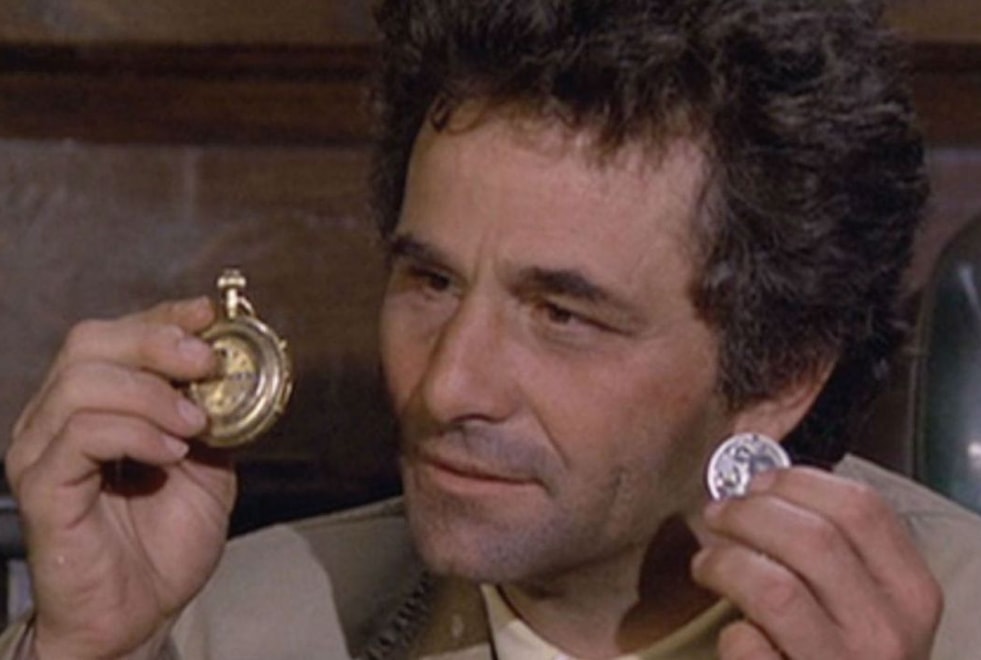 Columbo : ce célèbre épisode de la série a-t-il inspiré un véritable meurtre en France ?