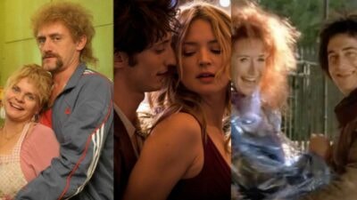 Quiz : seul un vrai fan saura reconnaître ces 5 couples floutés de comédies françaises