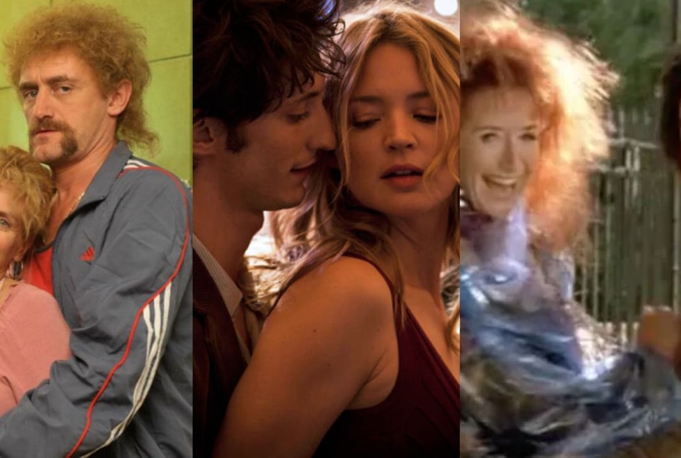 Quiz : seul un vrai fan de comédies françaises saura reconnaître ces 5 couples floutés