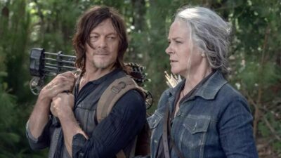 The Walking Dead : Carol va faire son retour dans le spin-off Daryl Dixon