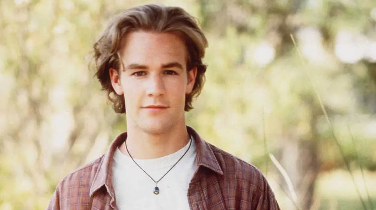 Mort de James Van Der Beek (Dawson) : 2 millions récoltés pour la cagnotte de sa famille, pourquoi Steven Spielberg a fait un don de 25 000 dollars ?