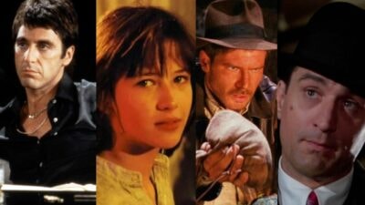 Quiz : t&rsquo;es né dans les années 80 si tu retrouves ces 5 films grâce à leur tenue