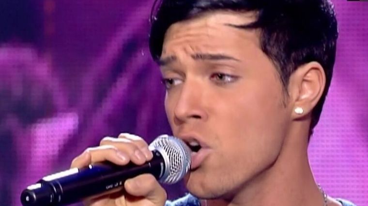 bruno moneroe, nouvelle star, émission, m6