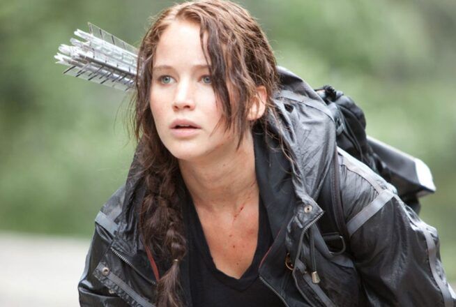 Hunger Games : Jennifer Lawrence est partante pour reprendre son rôle de Katniss Everdeen