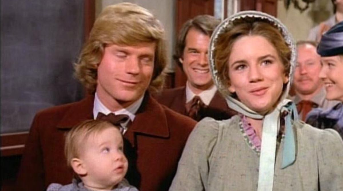 La Petite Maison dans la prairie : comment est morte la vraie fille de Laura Ingalls et d&rsquo;Almanzo ?