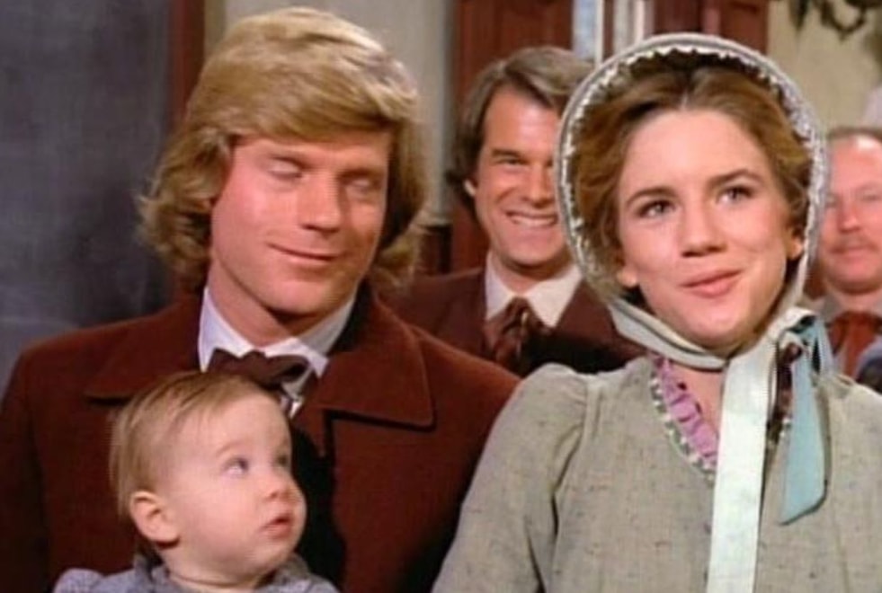 La Petite Maison dans la prairie : comment est morte la vraie fille de Laura Ingalls et d’Almanzo ?