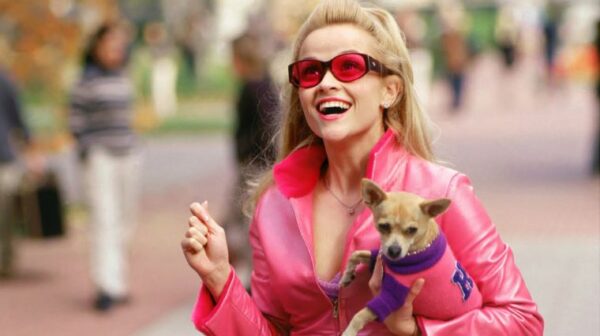 reese witherspoon, la revanche d'une blonde, elle woods, film culte