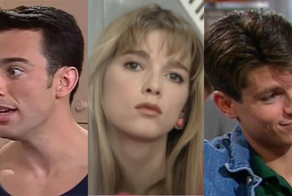 Quiz : tu n’as pas connu les années AB Productions si tu ne nommes pas ces 5 séries