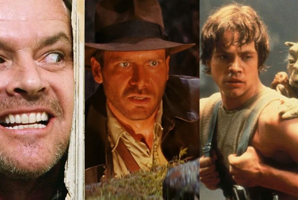 Quiz : t’es le fan ultime des années 80 si tu reconnais ces 10 films en une seule image