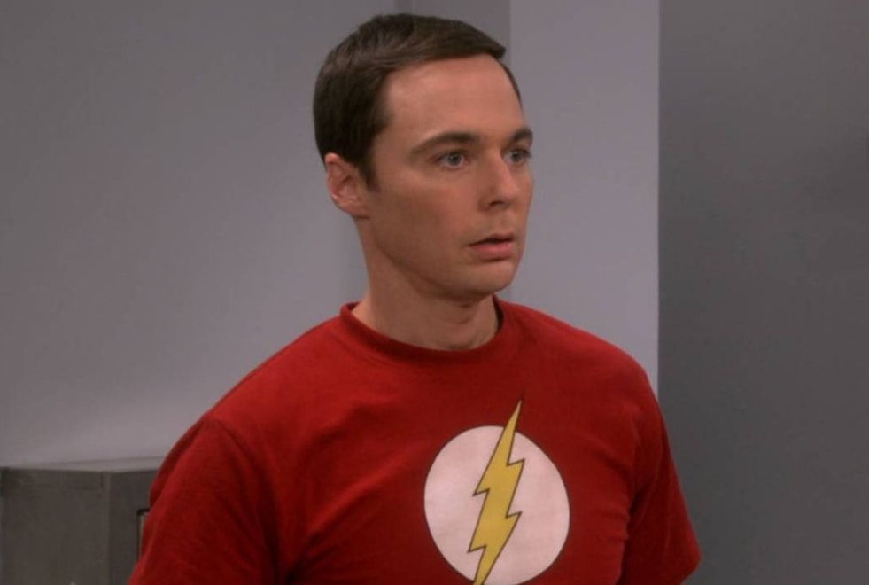 The Big Bang Theory : ce geste culte de Sheldon a failli ne jamais exister