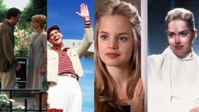 Quiz : Retrouveras-tu ces 10 films des années 90 grâce à leur décor