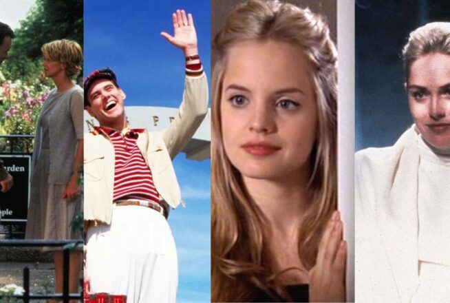 Quiz : Retrouveras-tu ces 10 films des années 90 grâce à leur décor
