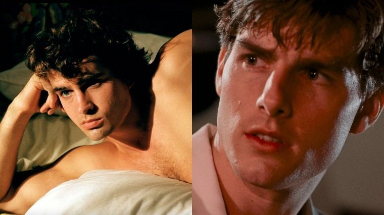 jason patric, génération perdue, tom cruise, la firme