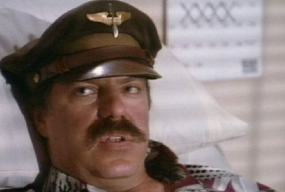 A quoi ressemble Jack Dalton, le premier ami de MacGyver aujourd’hui ?