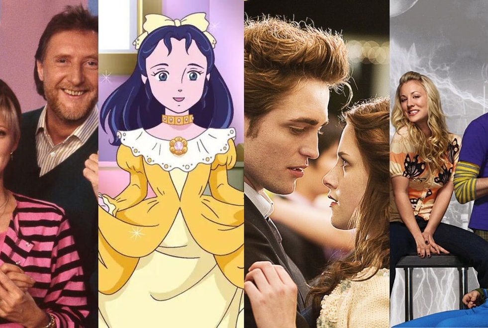 Quiz : élimine les 5 programmes que tu aimes le moins, on devinera ton année de naissance