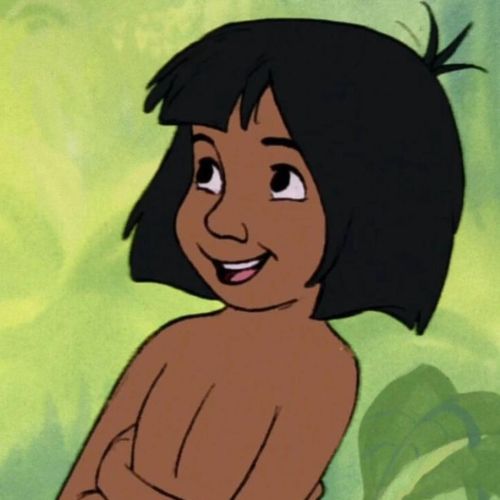 Mowgli