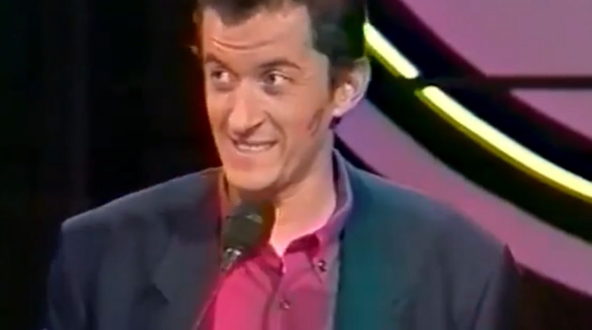 christophe dechavanne, ciel mon mardi, émission télé