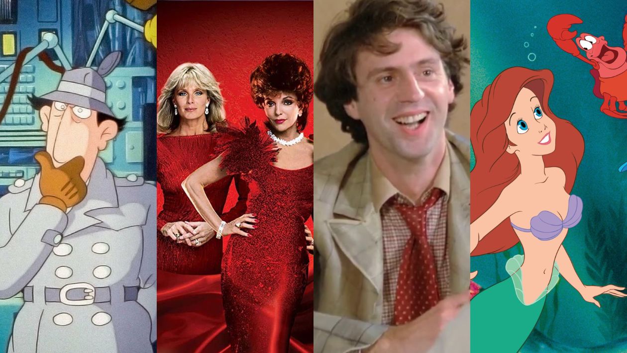 Quiz : impossible de retrouver ces 10 programmes des années 80 grâce à un détail