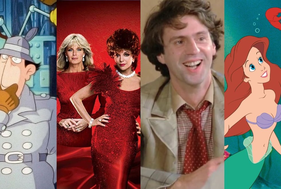 Quiz : impossible de retrouver ces 10 programmes des années 80 grâce à un détail
