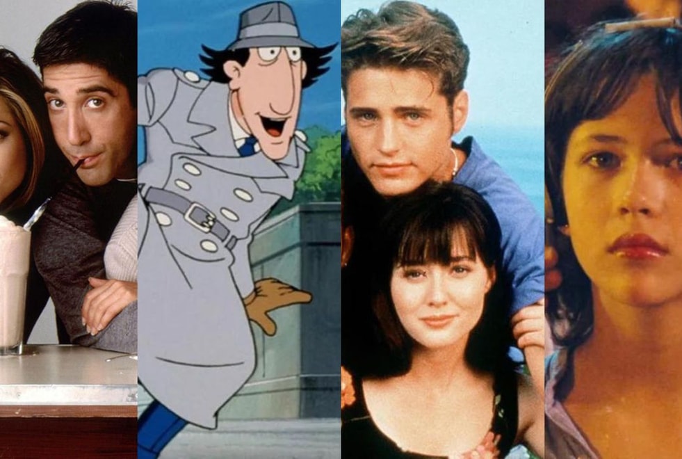 T’as aucun respect pour les années 80 et 90 si t’as pas plus de 10/20 à ce quiz