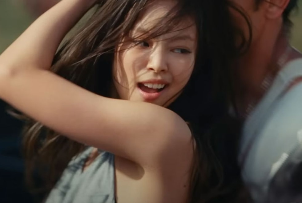 The Idol : la scène de danse de Jennie des Blackpink fait plus fort que l’audience de l’épisode 1
