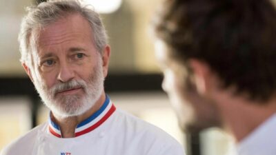 Ici Tout Commence : Francis Huster de retour dans la série de TF1