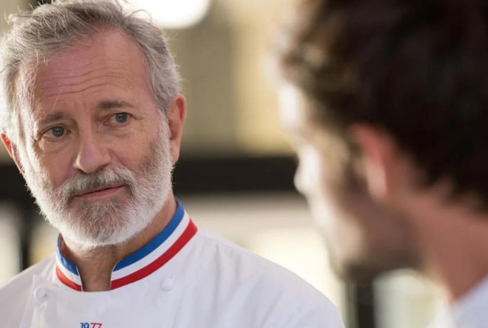 Ici Tout Commence : Francis Huster de retour dans la série de TF1