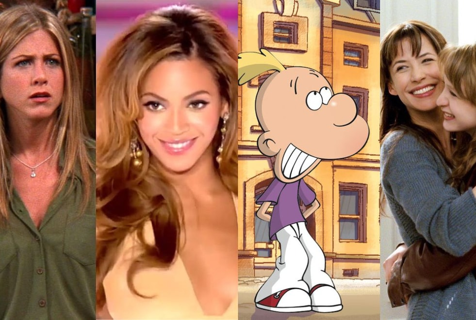 Quiz : tu es un boomer si tu n’arrives pas à nommer ces 10 programmes des années 90/2000