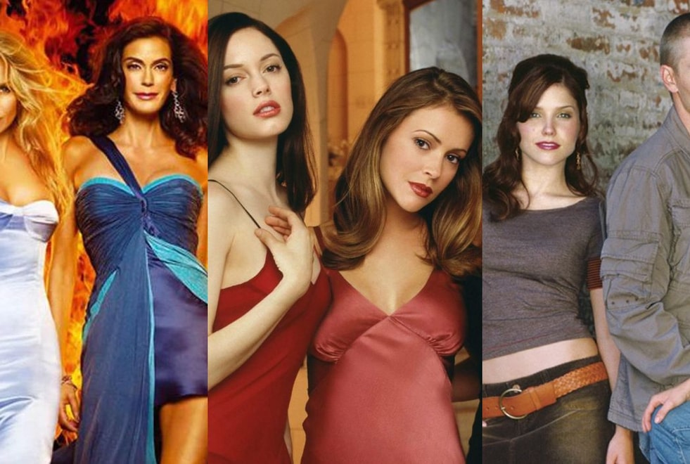 21 acteurs de séries qui se détestaient sur les plateaux de tournage