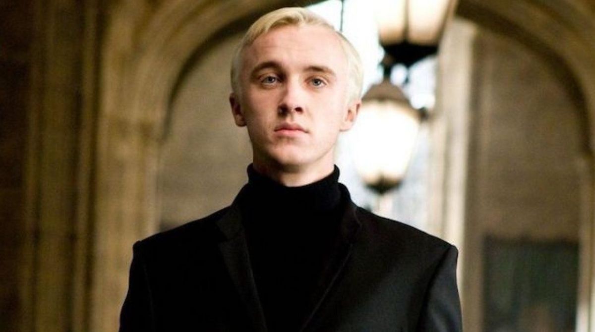 Harry Potter : Tom Felton (Drago Malefoy) au casting de la série ? Cette grosse révélation de l&rsquo;acteur