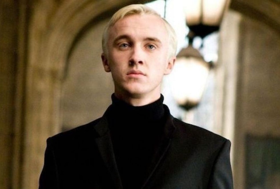 Harry Potter : Tom Felton (Drago Malefoy) au casting de la série ? Cette grosse révélation de l’acteur