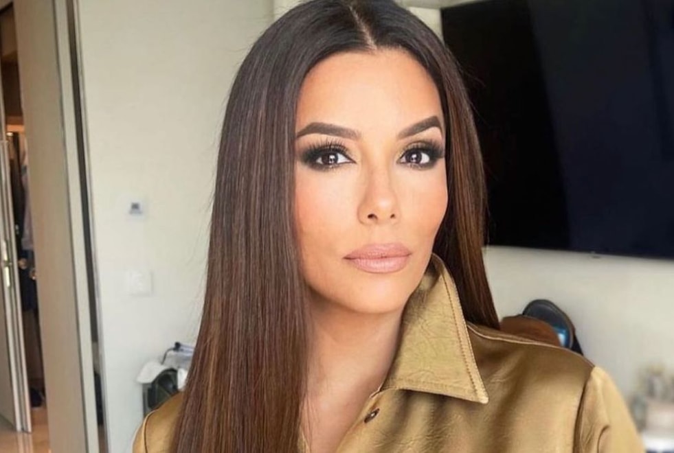 Eva Longoria refuse de donner le nom de la personne qui l’a harcelée sur Desperate Housewives