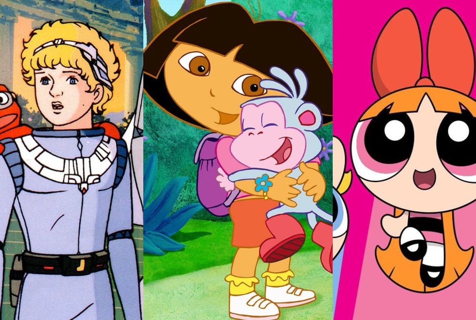 Quiz : personne n’a jamais retrouvé ces 10 dessins animés culte grâce à un nom de personnage