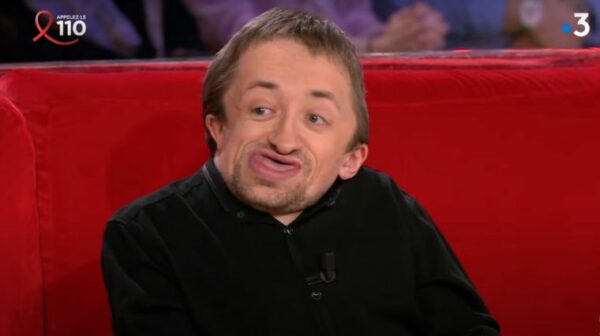 guillaume bats, humoriste, vivement dimanche, émission télé