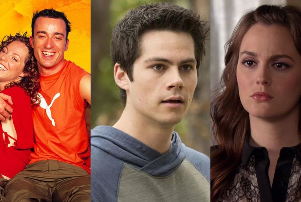13 stars qui ne sont pas revenues dans le revival de leur propre série #Saison2