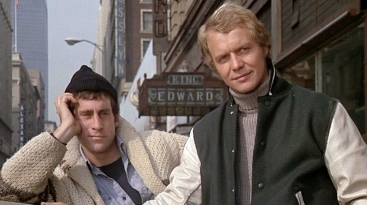 « On n’avait rien à se dire… » : les acteurs qui jouaient Starsky et Hutch étaient-ils en froid sur le tournage de la série ?