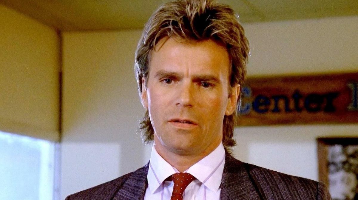 Pourquoi MacGyver n&rsquo;a-t-il jamais eu de petite amie ?