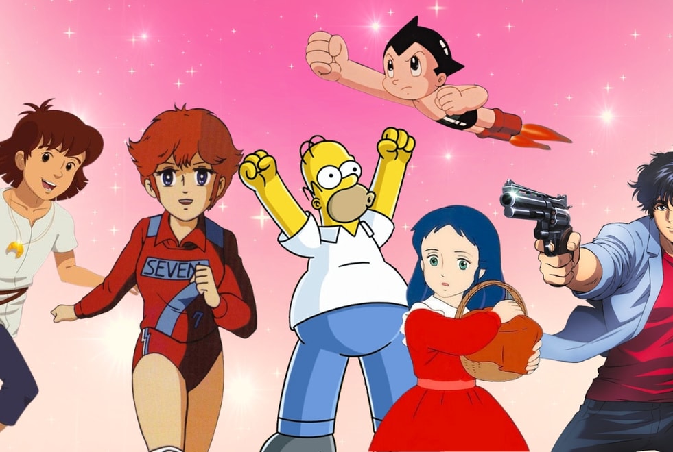 Seul un fan de dessins animés des années 80 aura 15/20 ou plus à ce quiz