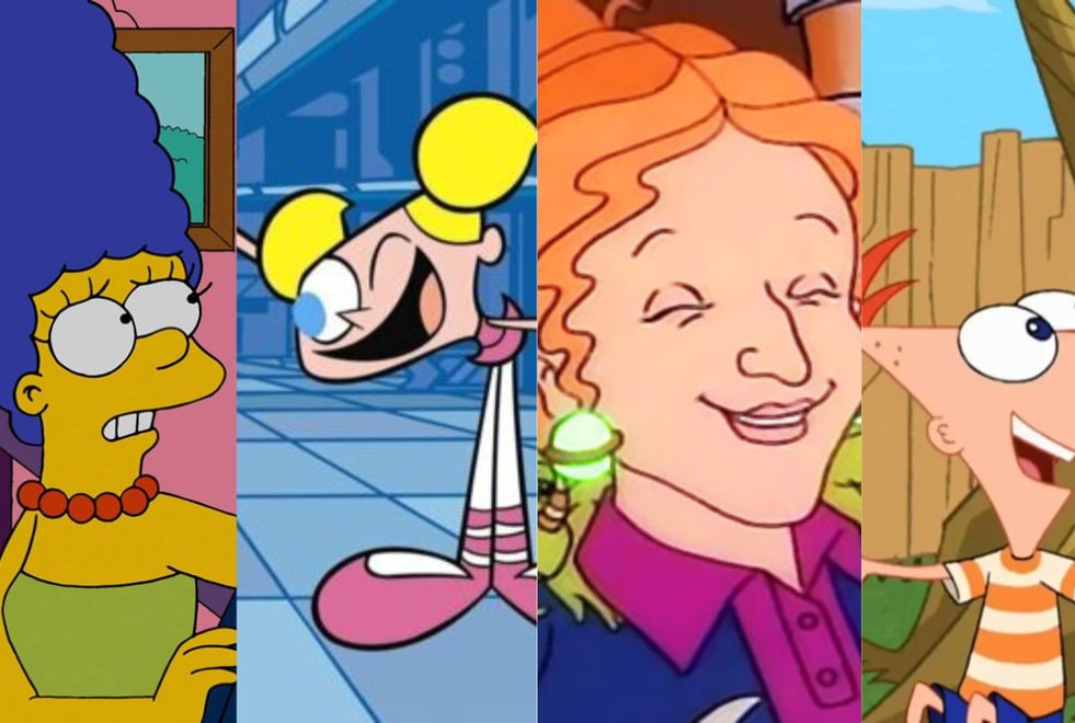 Quiz : personne n’a (jamais) eu 10/10 à ce quiz de culture générale sur les dessins animés culte