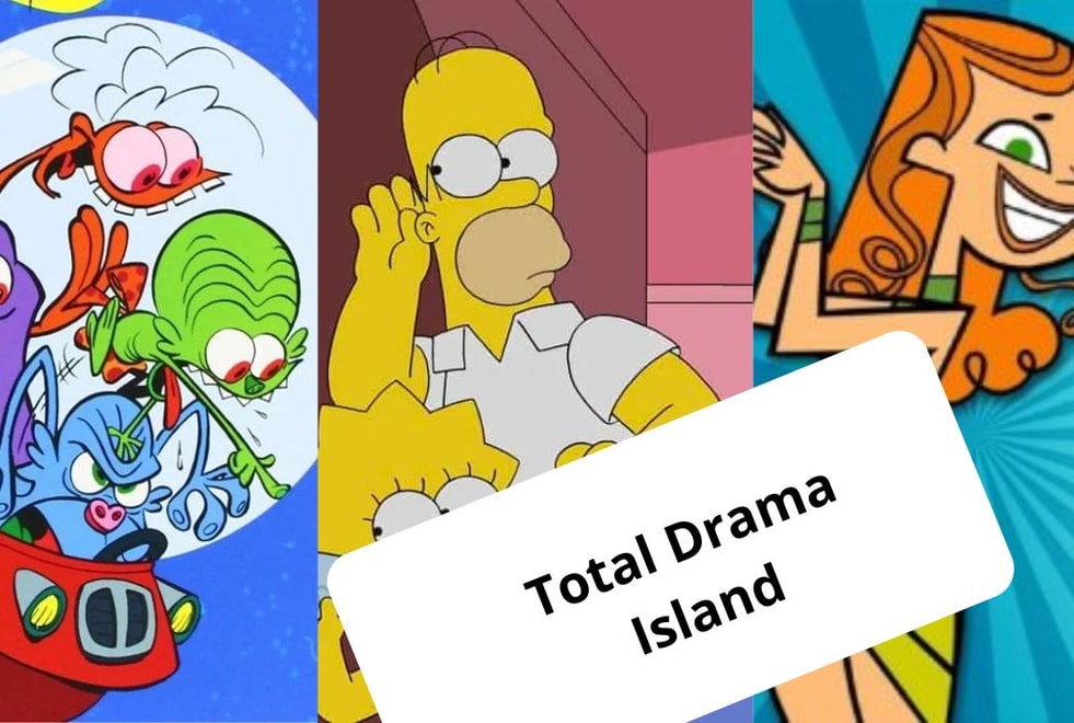 Quiz : impossible de reconnaître ces 5 dessins animés culte grâce à leur titre anglais