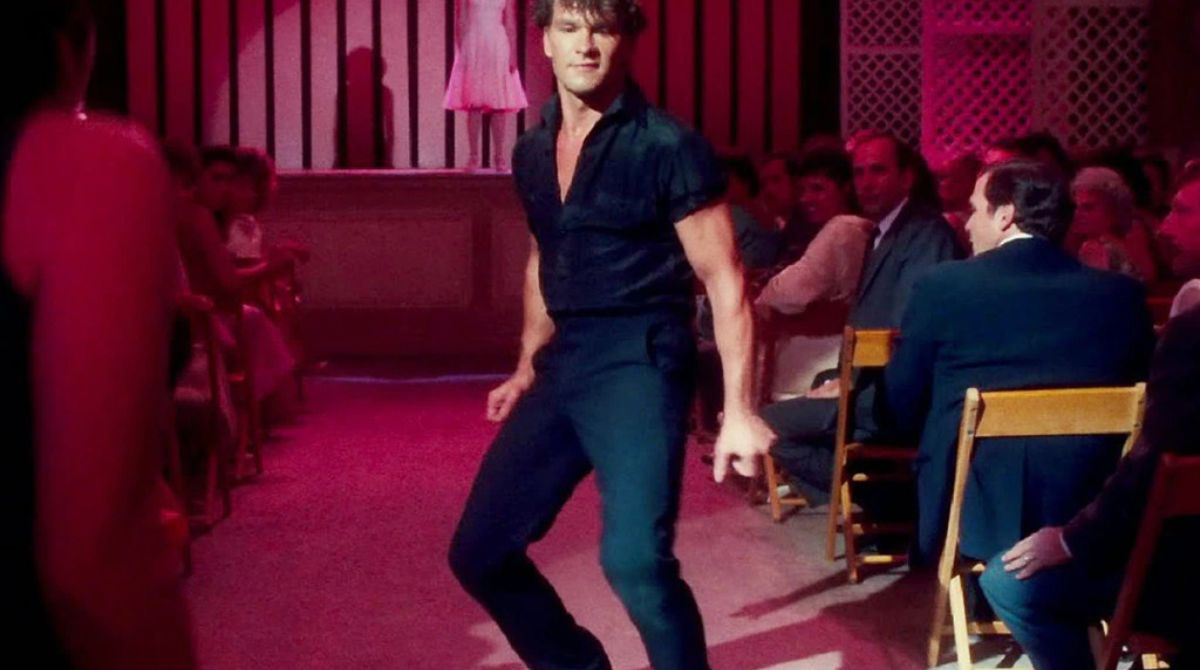 dirty-dancing