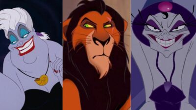 Quiz : retrouve 15 films Disney sur 20 ou plus grâce au nom du méchant