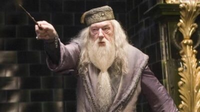 Harry Potter : tu es Dumbledore si tu obtiens 5/5 à ce quiz sur les sortilèges