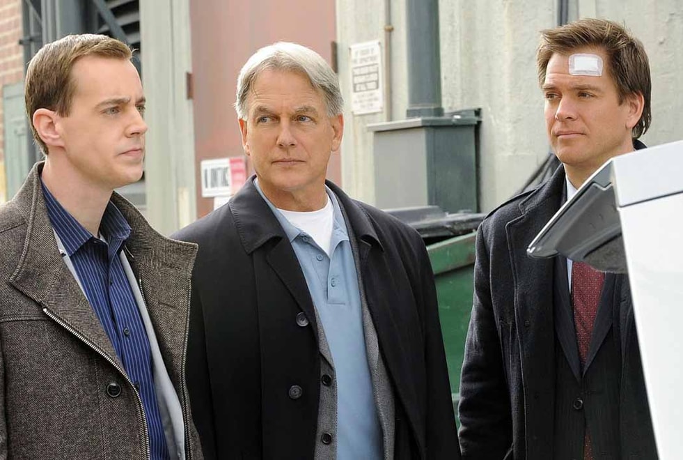 NCIS : qui est Julio Villamariona Garcia, à qui est dédié l’épisode 15 de la saison 8 ?