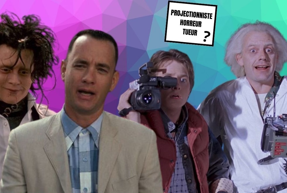 Quiz : retrouveras-tu ces films des années 90 en 3 mots-clés ? #saison 2