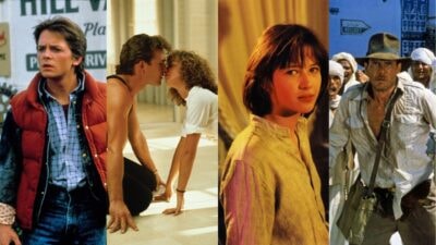 Seul un vrai fan de films des années 80 aura 20/20 à ce quiz de culture générale