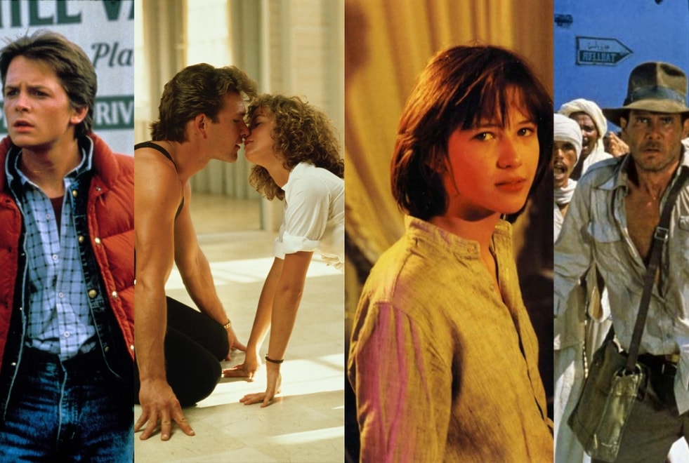 Seul un enfant des années 80 aura 20/20 à ce quiz de culture générale sur les films
